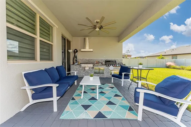 $434,900 | 3199 Crispin Circle, Harmony, FL 34773