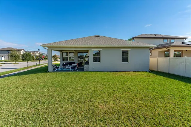 $434,900 | 3199 Crispin Circle, Harmony, FL 34773