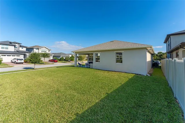 $434,900 | 3199 Crispin Circle, Harmony, FL 34773