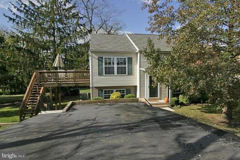 803 Uniontown Road Westminster, MD 21158 - Photo 8 of 16 Exterior #4