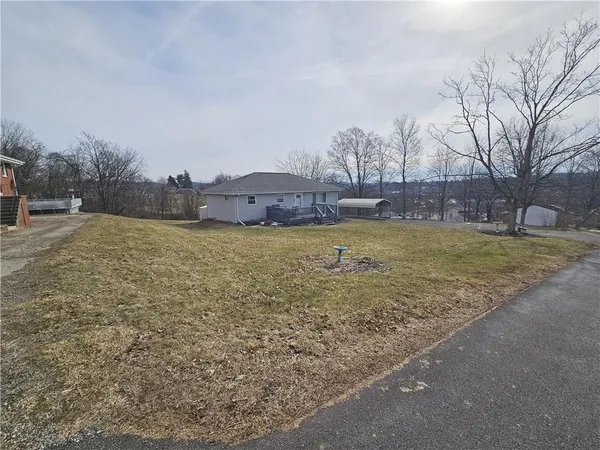 a view of a outdoor space