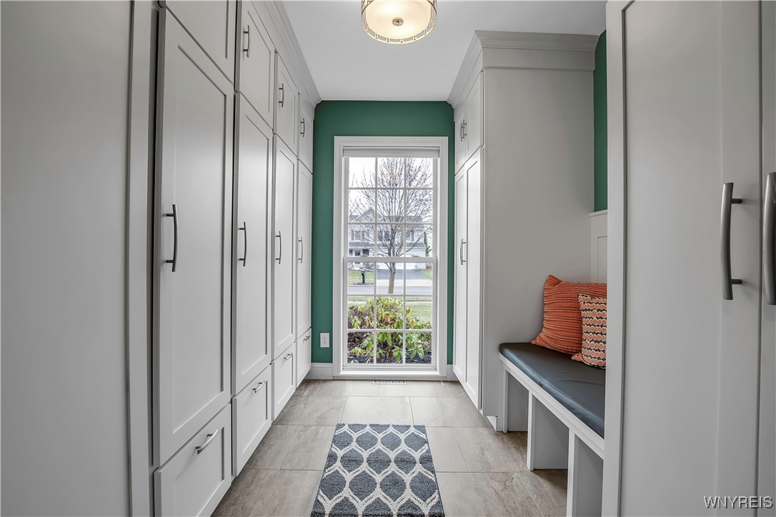 285 Enchanted Forest North Lancaster, NY 14086 - Photo 23 of 50 Custom cabinets by Paul Reile