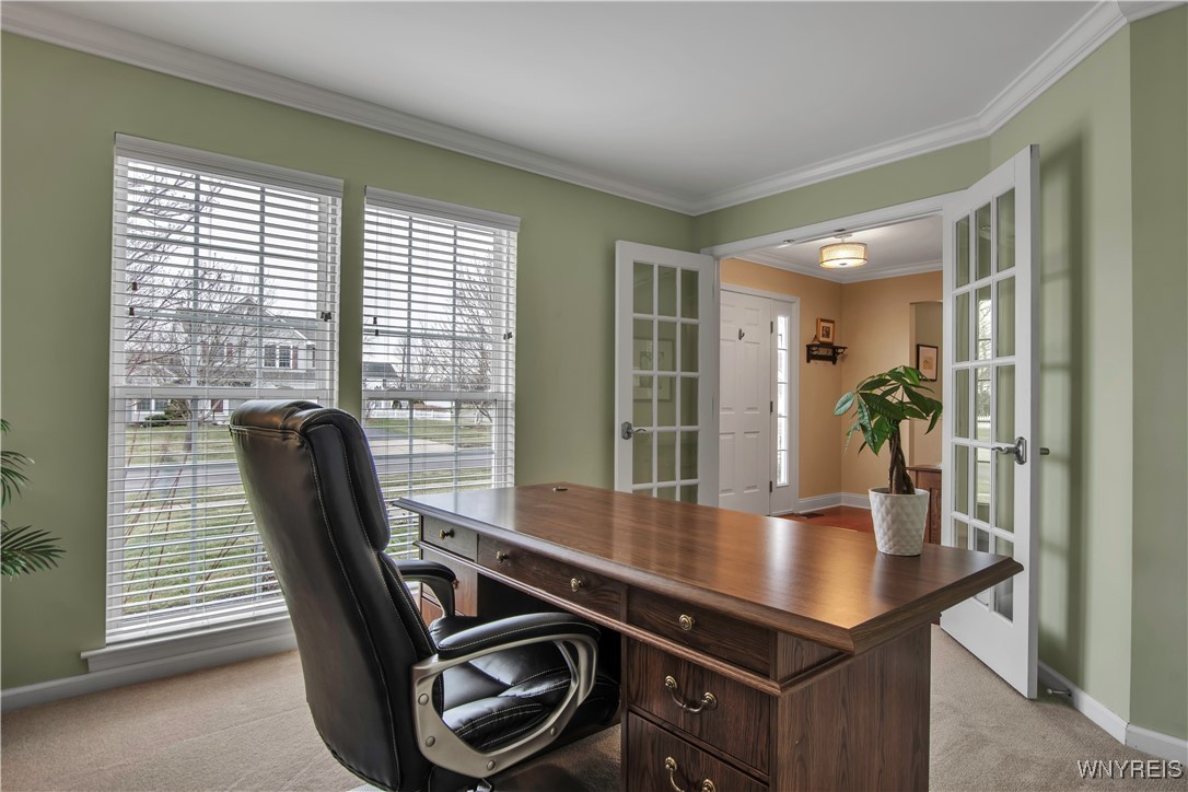 285 Enchanted Forest North Lancaster, NY 14086 - Photo 25 of 50