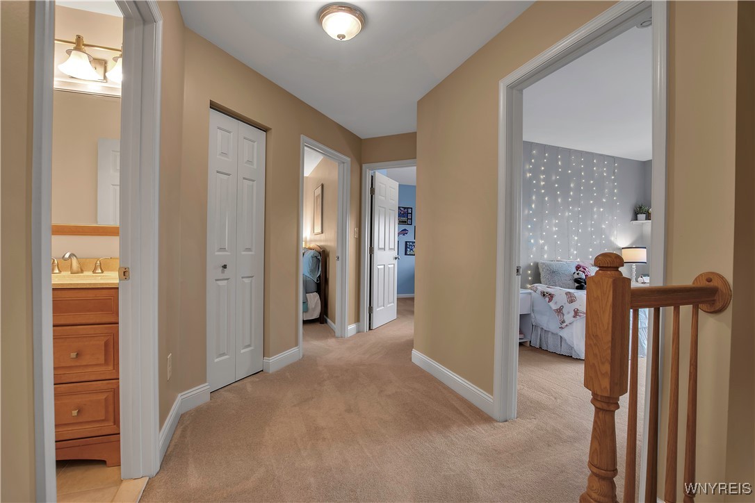 285 Enchanted Forest North Lancaster, NY 14086 - Photo 26 of 50