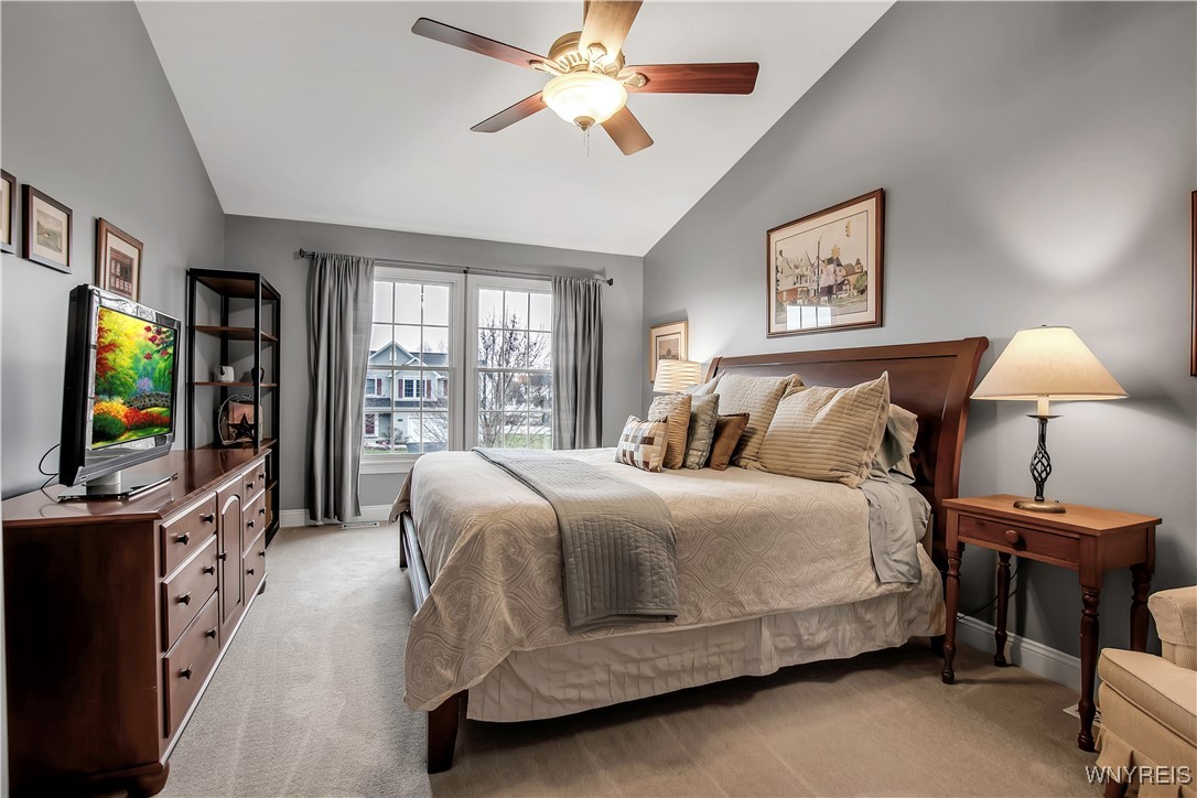 285 Enchanted Forest North Lancaster, NY 14086 - Photo 27 of 50 Primary suite