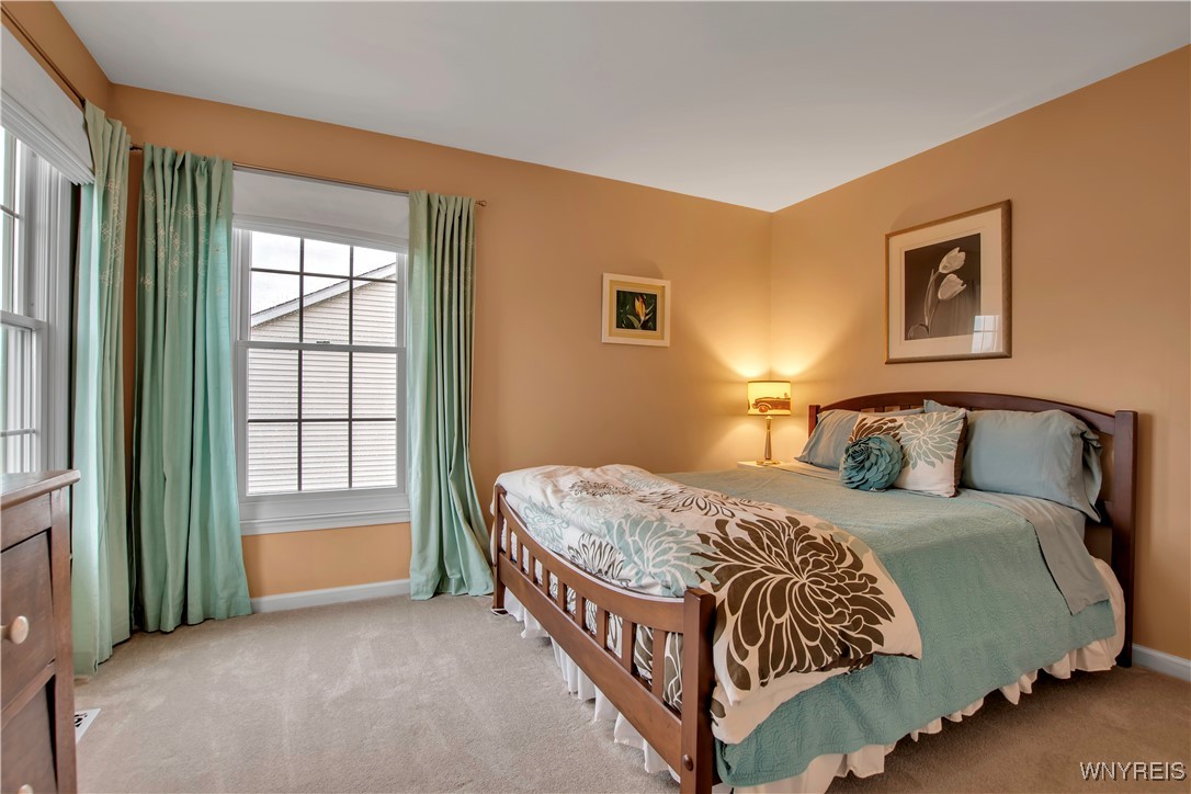 285 Enchanted Forest North Lancaster, NY 14086 - Photo 34 of 50 Bedroom 2