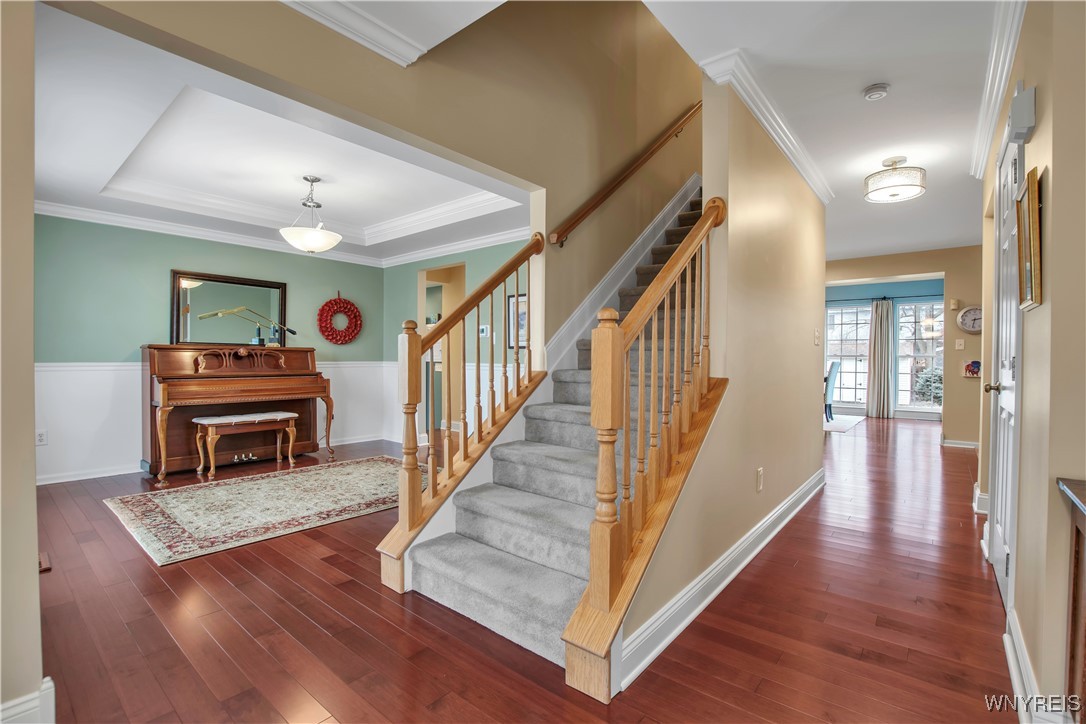 285 Enchanted Forest North Lancaster, NY 14086 - Photo 4 of 50