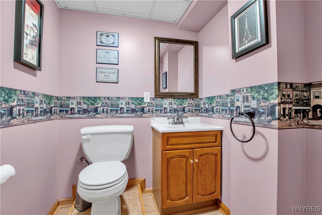 285 Enchanted Forest North Lancaster, NY 14086 - Photo 42 of 50