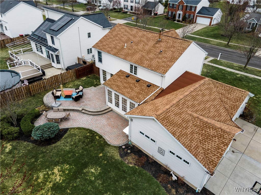 285 Enchanted Forest North Lancaster, NY 14086 - Photo 44 of 50