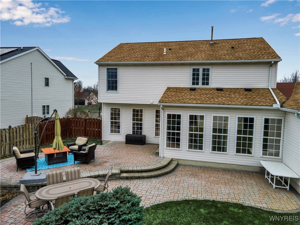 285 Enchanted Forest North Lancaster, NY 14086 - Photo 45 of 50