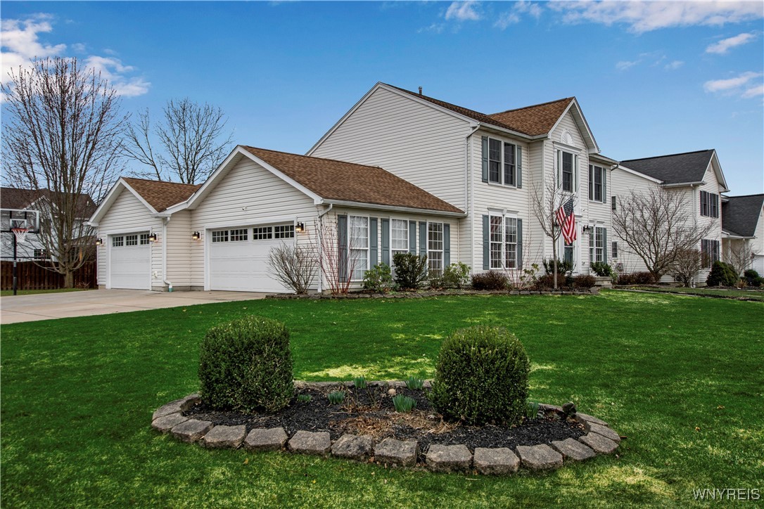 285 Enchanted Forest North Lancaster, NY 14086 - Photo 48 of 50