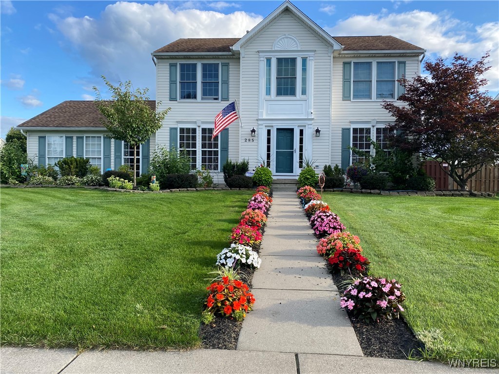 285 Enchanted Forest North Lancaster, NY 14086 - Photo 49 of 50 Summertime!