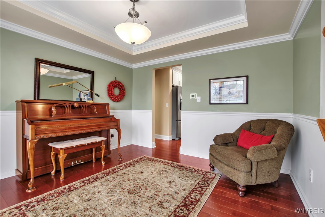 285 Enchanted Forest North Lancaster, NY 14086 - Photo 5 of 50