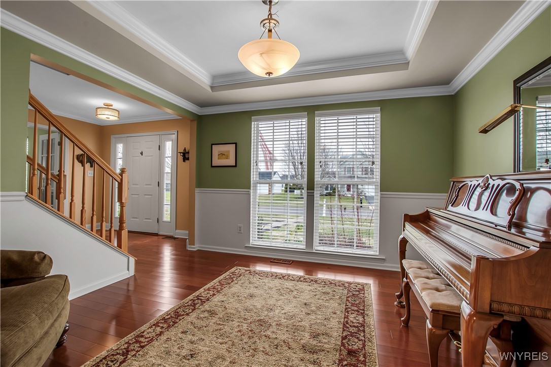 285 Enchanted Forest North Lancaster, NY 14086 - Photo 6 of 50