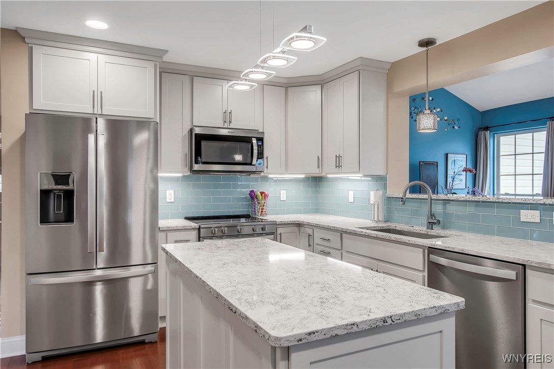 285 Enchanted Forest North Lancaster, NY 14086 - Photo 10 of 50