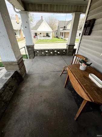 $189,900 | 211 East Columbia Street, Flora, IN 46929