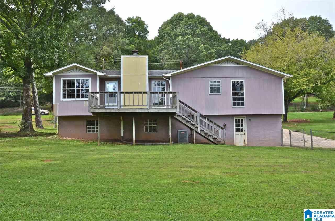 6909 Old Springville Road Trussville, AL 35173 - Photo 40 of 40
