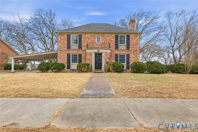 $2,741 | 717 Francis Street, Hopewell, VA 23860