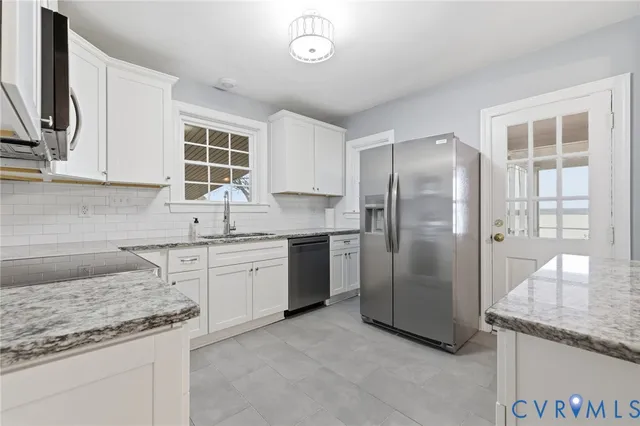 $2,741 | 717 Francis Street, Hopewell, VA 23860