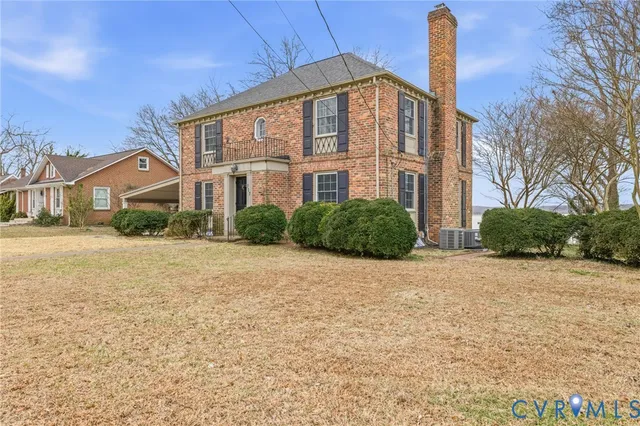 $2,741 | 717 Francis Street, Hopewell, VA 23860