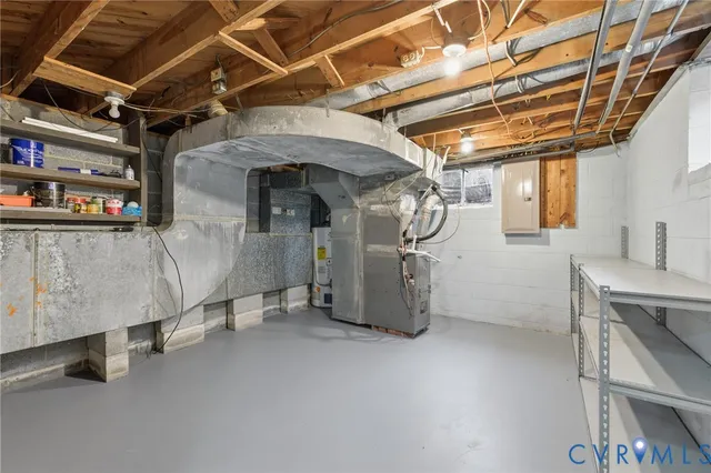 $2,741 | 717 Francis Street, Hopewell, VA 23860