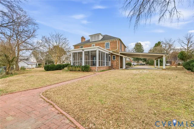 $2,741 | 717 Francis Street, Hopewell, VA 23860