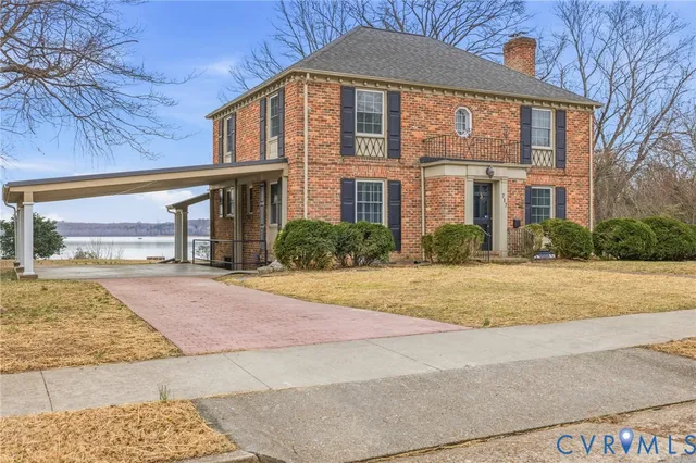 $2,741 | 717 Francis Street, Hopewell, VA 23860