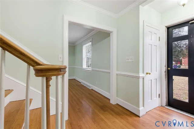 $2,741 | 717 Francis Street, Hopewell, VA 23860