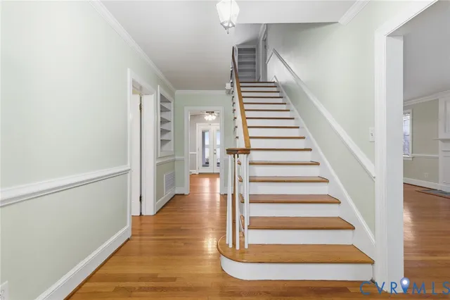 $2,741 | 717 Francis Street, Hopewell, VA 23860