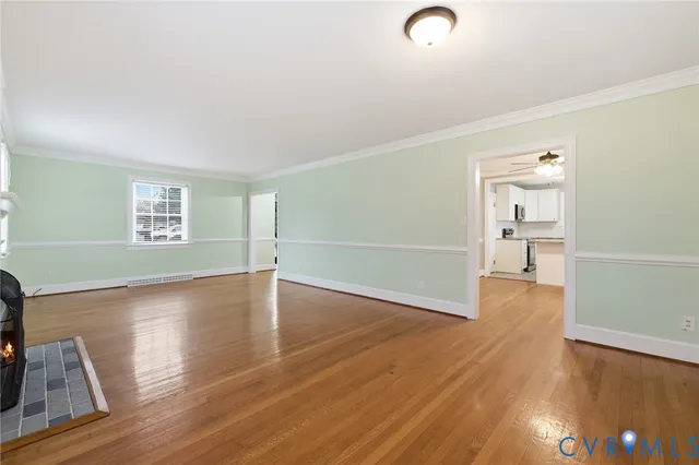 $2,741 | 717 Francis Street, Hopewell, VA 23860