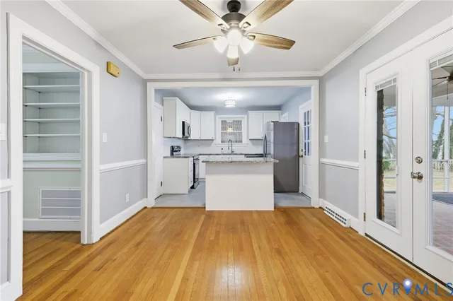 $2,741 | 717 Francis Street, Hopewell, VA 23860