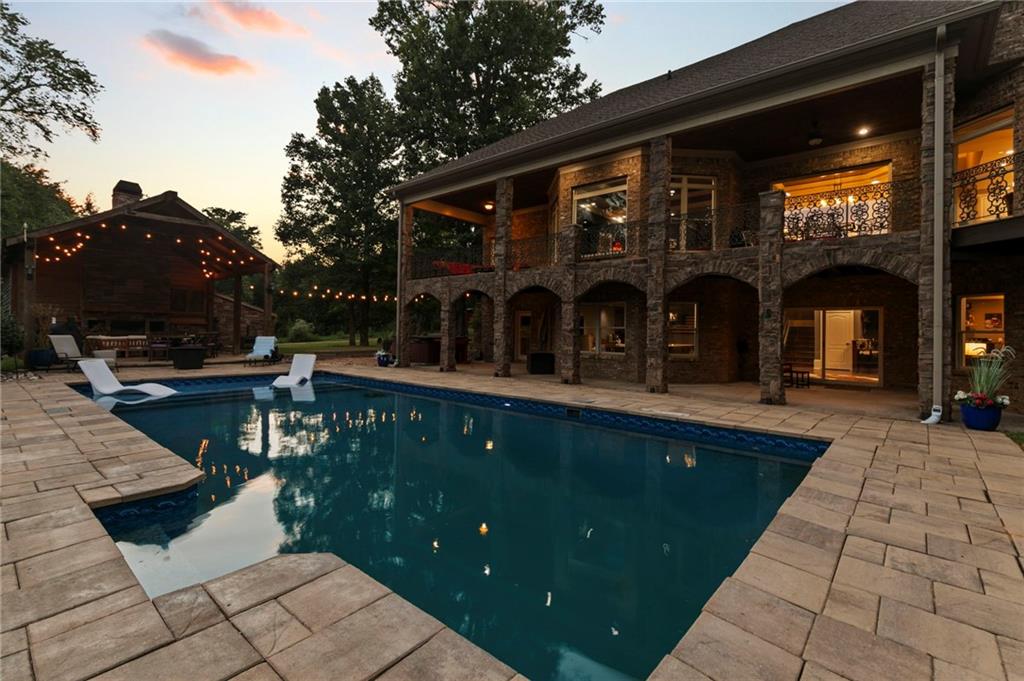 456 East Valley Road Northeast Rydal, GA 30171 - Photo 13 of 105 Gallery Image 13