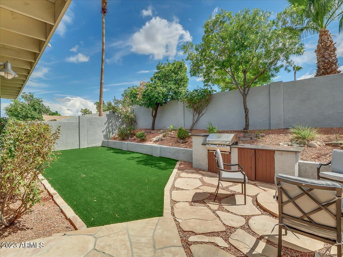3351 East Las Rocas Drive Phoenix, AZ 85028 - Photo 47 of 56
