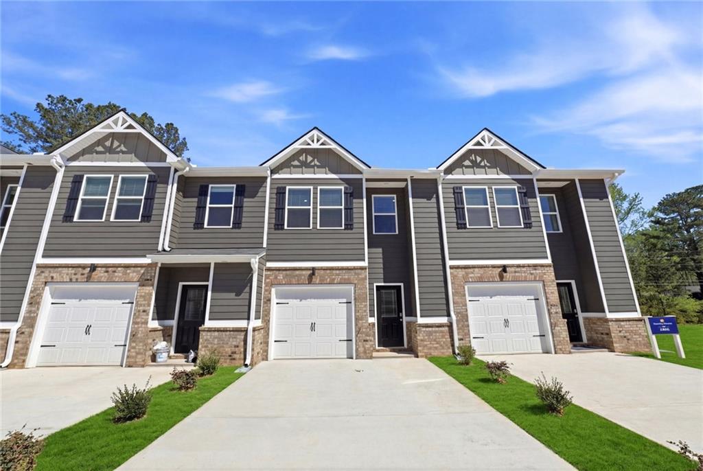 116 Meadowview Drive, Unit 8 Temple, GA 30179 - Photo 2 of 30