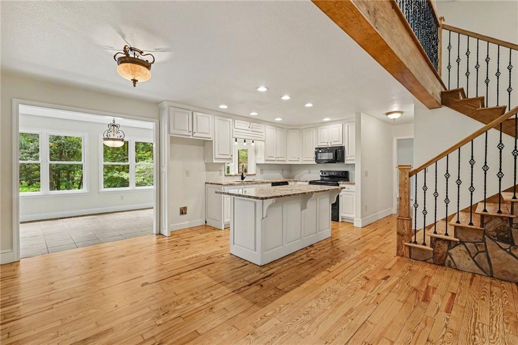 276 Bennett Road Homer, GA 30547 - Photo 6 of 23