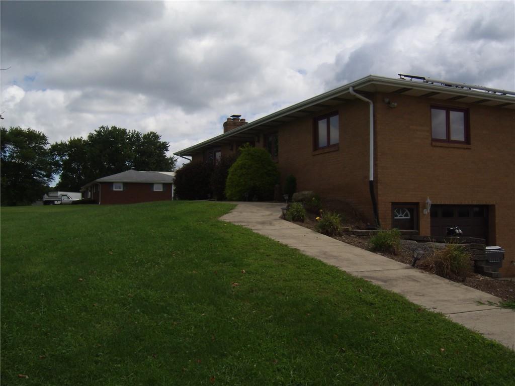 161 Mellon Road New Brighton, PA 15066 - Photo 5 of 28 Front View
