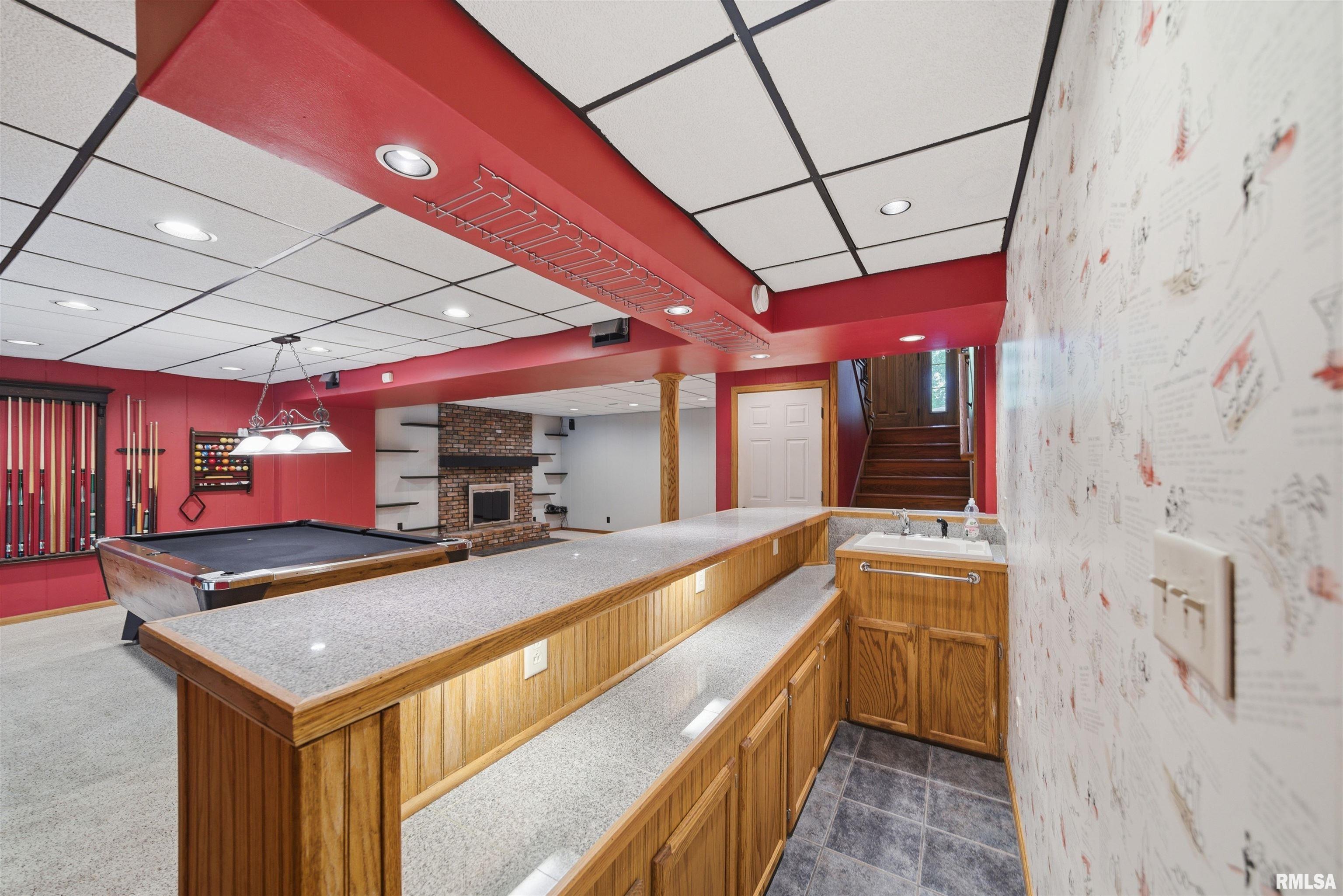 1323 East Truitt Road Chillicothe, IL 61523 - Photo 48 of 96