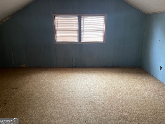 503 North Church Street Thomaston, GA 30286 - Photo 37 of 45 an empty room with a window