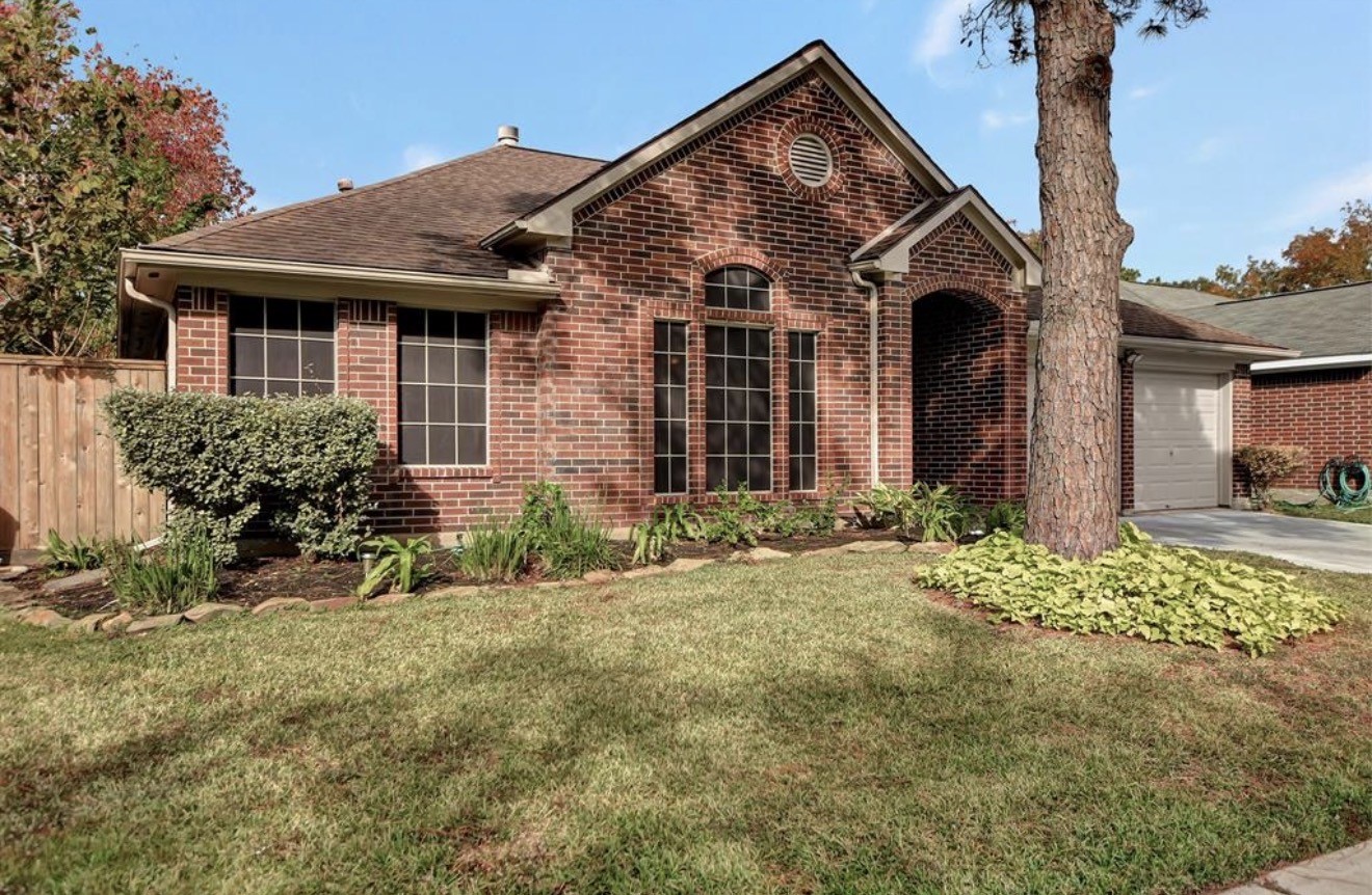 3406 Meadowlark Lane Spring, TX 77388 - Photo 3 of 35