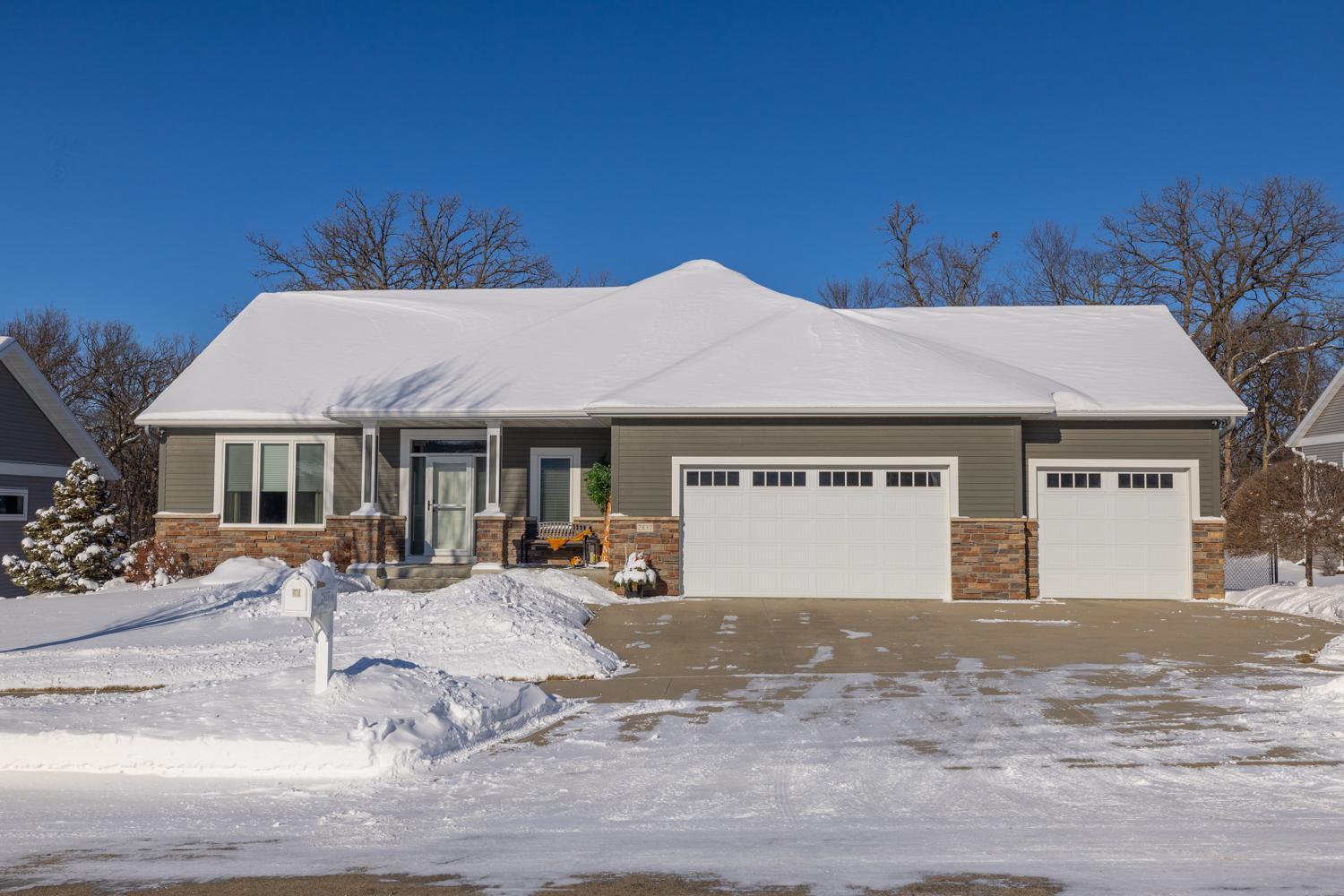 2837 Tee Time Road Southeast Rochester, MN 55904 - Photo 1 of 1