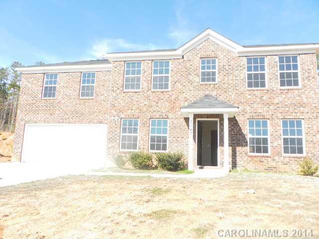 2047 Gunnars Ridge Road Lancaster, SC 29720 - Photo 1 of 15