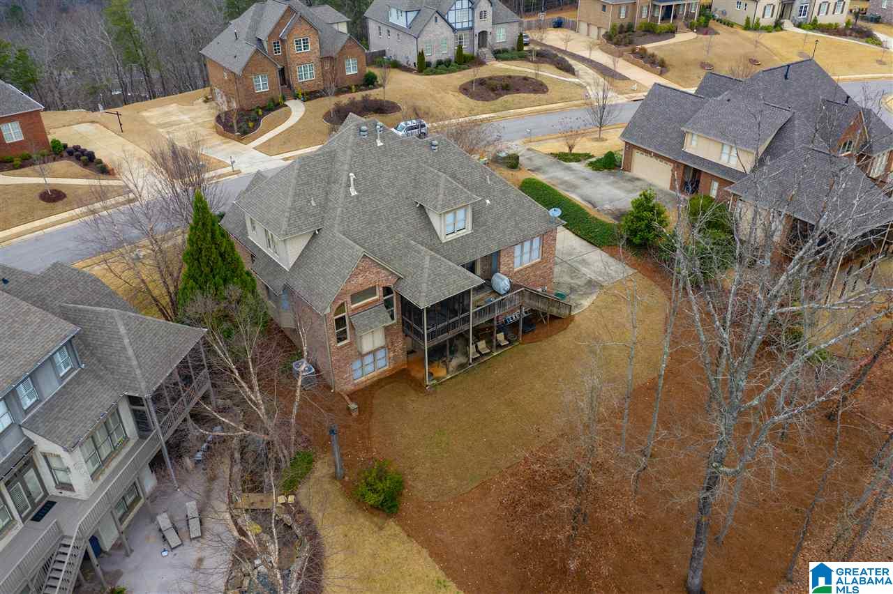 1452 Scout Ridge Drive Hoover, AL 35244 - Photo 37 of 43