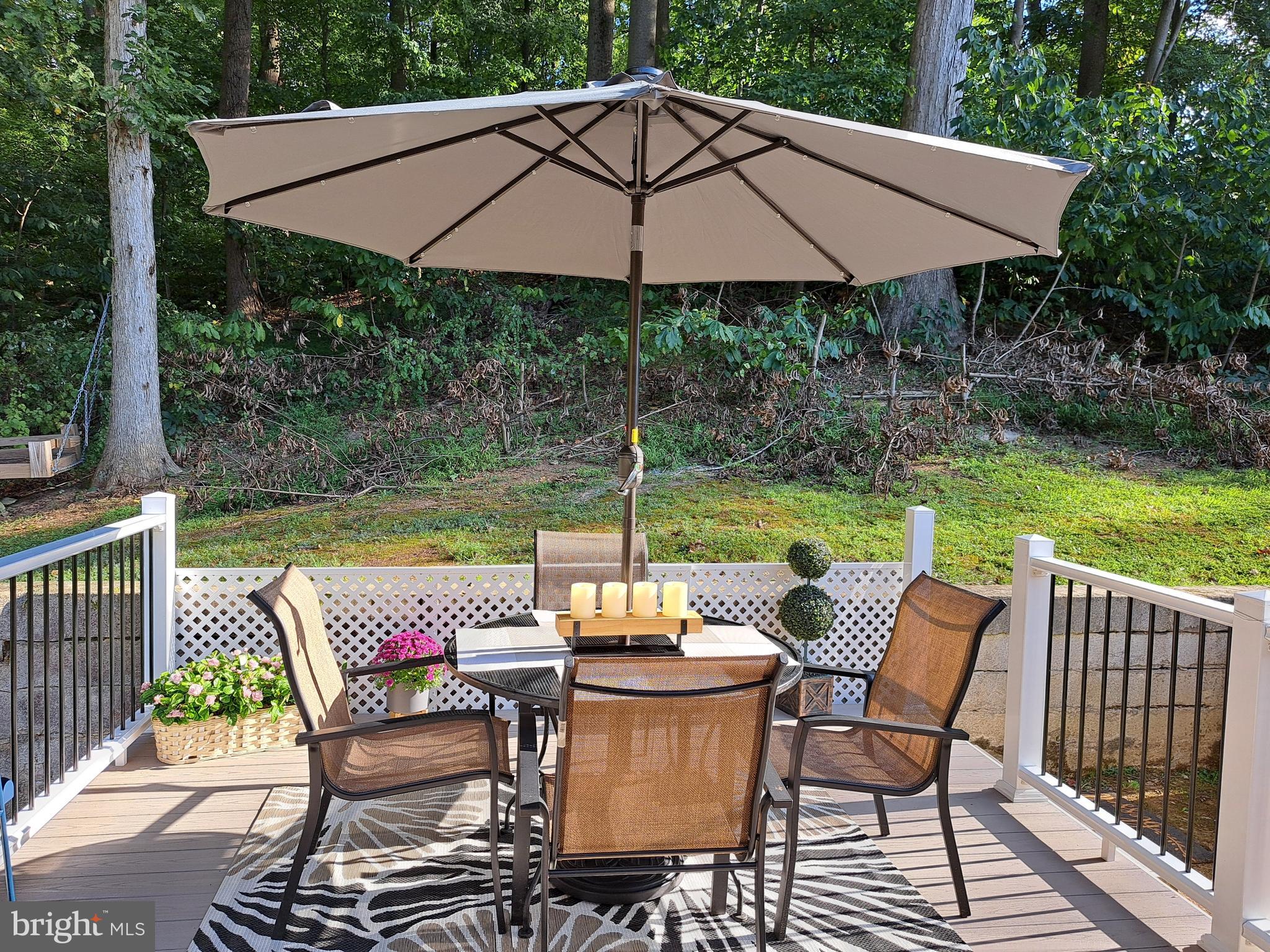 8208 Cagle Road Fort Washington, MD 20744 - Photo 13 of 37