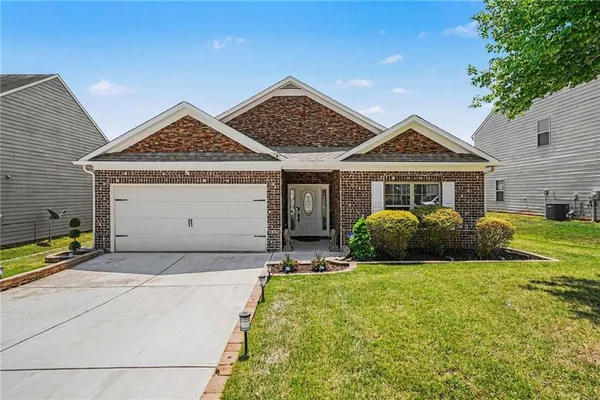 $348,000 | 2335 Allman Drive, Jonesboro, GA 30236