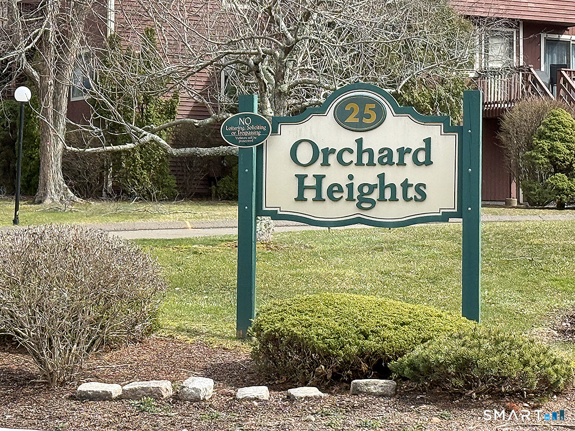 25 Florence Road, Unit 71 Branford, CT 06405 - Photo 1 of 1
