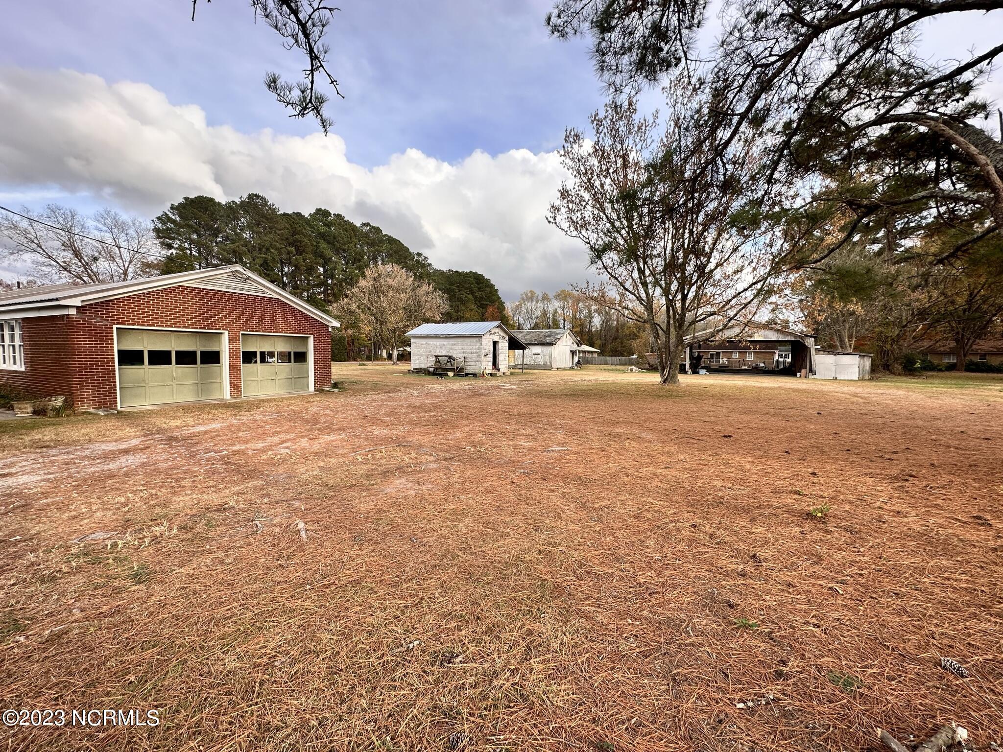 1545 Prison Camp Road Williamston, NC 27892 - Photo 69 of 69 IMG_8371