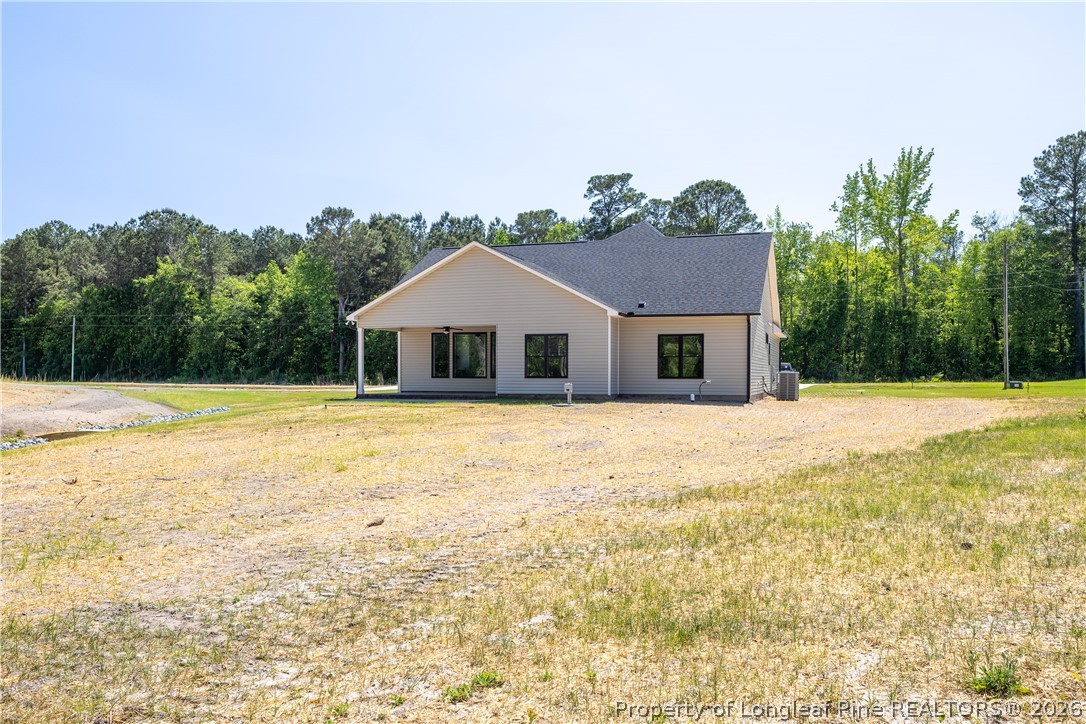 1768 Alderman Mill Road Dunn, NC 28334 - Photo 32 of 34 Gallery Image 32
