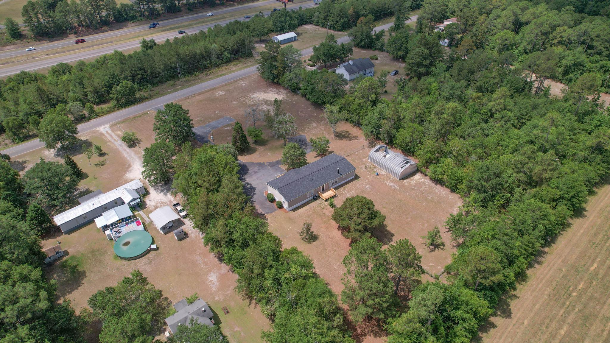 2829 Old Camp Long Road Aiken, SC 29805 - Photo 38 of 43