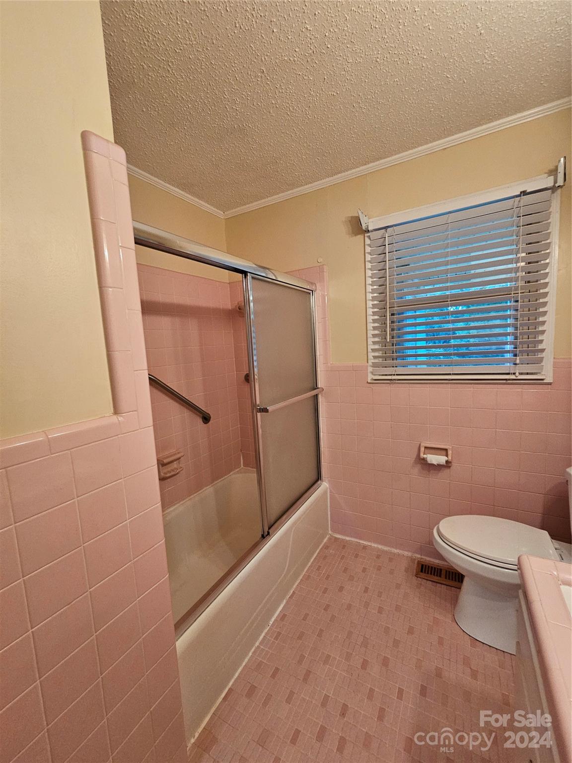 1784 Deaton Drive Lancaster, SC 29720 - Photo 13 of 19 a bathroom with a toilet and a shower