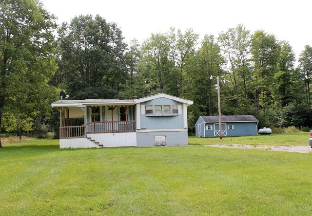31641 Stanford Road Cambridge Springs, PA 16403 - Photo 1 of 1 Main View
